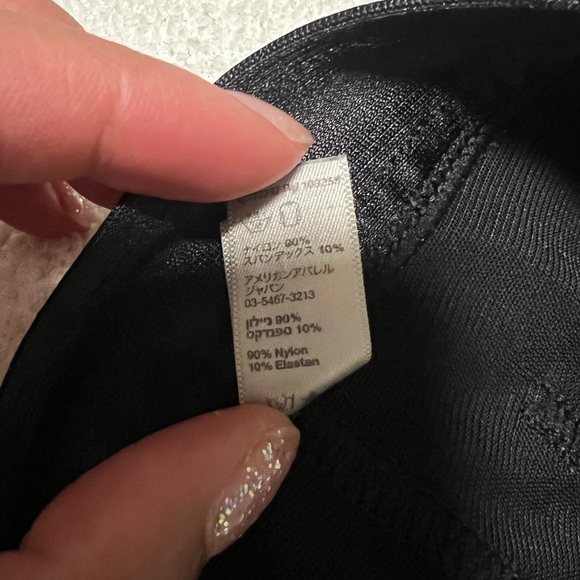 COPY - American Apparel Disco Pants - Picture 8 of 8